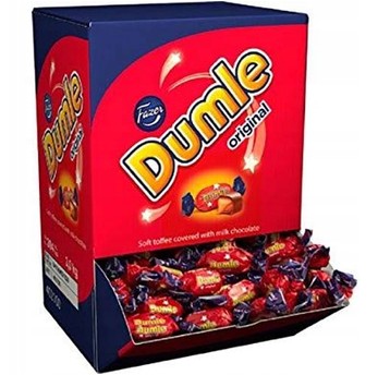 Cukierki Dumle Karton 8kg