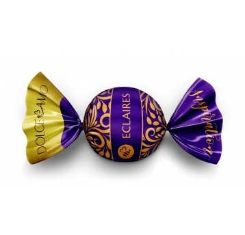 Cukierki Inspiracje Toffee Eclaires Pszczółka 1kg