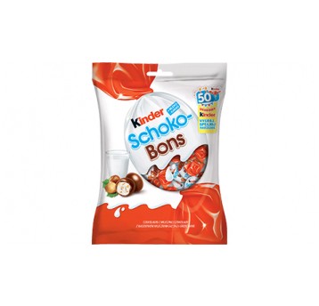 Cukierki Kinder Schoko Bons 125g