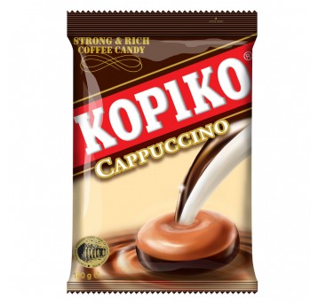 Cukierki Kopiko Cappuccino 100g /12/