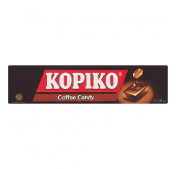 Cukierki Kopiko DROPS 40g /24/