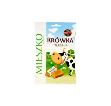 Cukierki Krówka Mieszko 215g