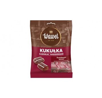 Cukierki Kukułka Wawel 1kg /4/