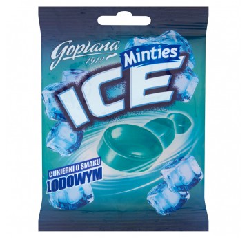 Cukierki Lodowe Goplana 90g /30/