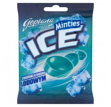 Cukierki Lodowe Goplana 90g /30/