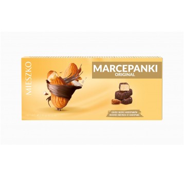 Cukierki Marcepanki MIESZKO 230g