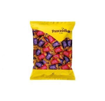 Cukierki Mieszanka Imieninowa Pszczółka 1kg