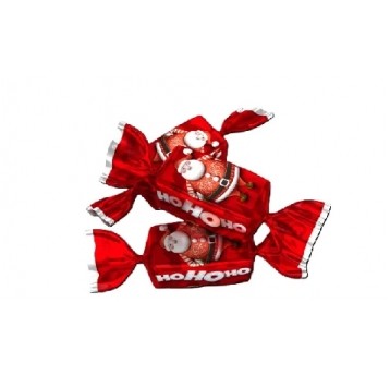 Cukierki Mikołajki Bałwanki Śnieżynk Mieszko /2.5/