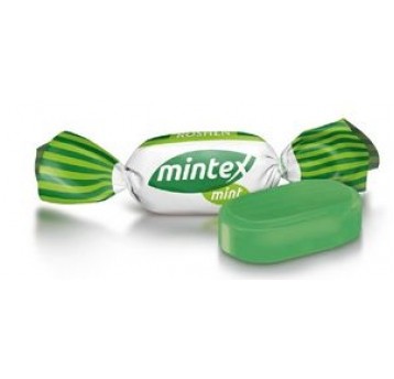 Cukierki Mintex Mint Roshen 1kg /9/