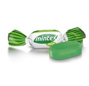 Cukierki Mintex Mint Roshen 1kg /9/