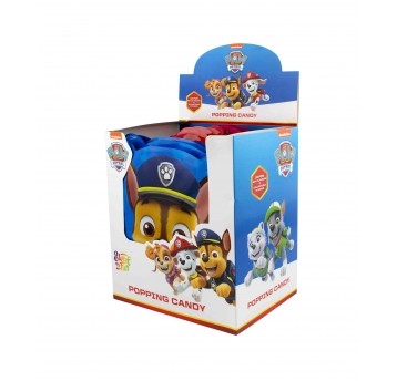 Cukierki Paw Patrol 18g /12/