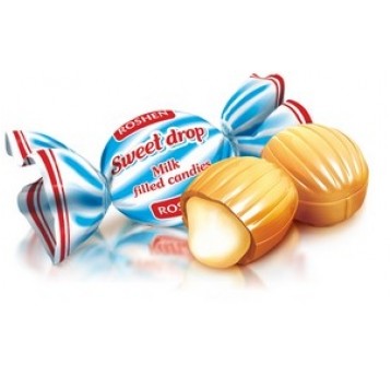 Cukierki SWEET DROP Roshen 1kg /7/