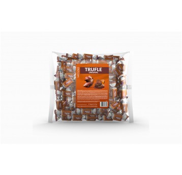 Cukierki Trufle Oryginal 1kg Mieszko /6/