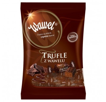 Cukierki Trufle z Wawelu 1kg