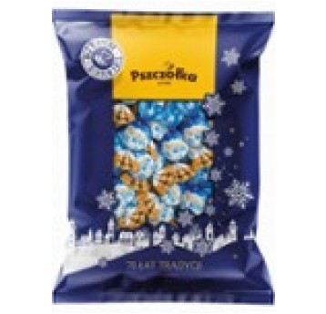 Cukierki Winter Bits Pszczółka 1kg /6