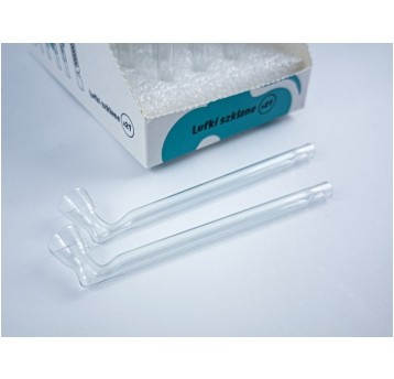 Cygarniczki gięte /21/