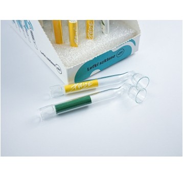 Cygarniczki gięte z filtrem /21/