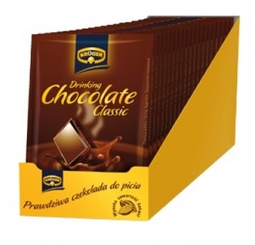 Czekolada do picia Classic Kruger 25g