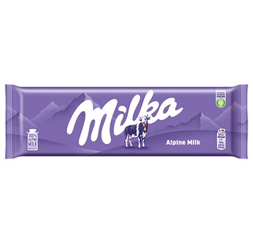 Czekolada MILKA MMMAX Mleczna 250g /17/