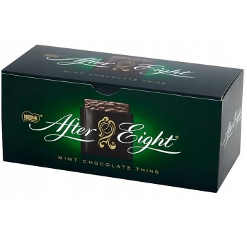 Czekoladki After Eight Nestle 200g /12/