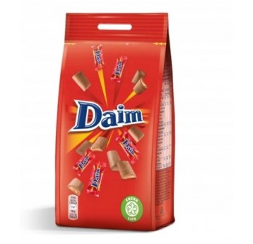 Czekoladki Daim Mini 140g