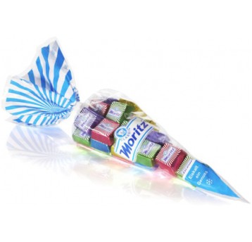 Czekoladki Lodowe "Moritz" 170g /25/