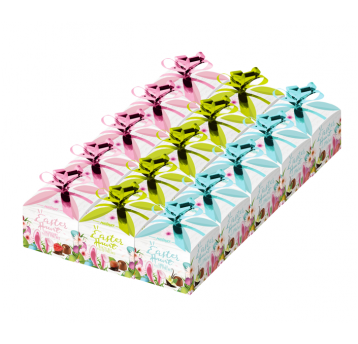 Czekoladki Wielkanocne Pokusa 40g Magnat /15/