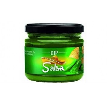Dip w stylu Salsa 210g HELCOM SNACK /8/
