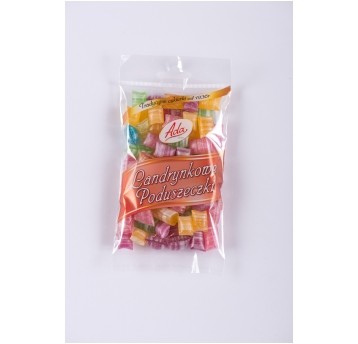 Draże Landrynki Poduszeczki "Ada" 80g