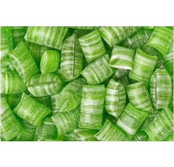 Draże Miętowe Poduszeczki "Ada" 80g