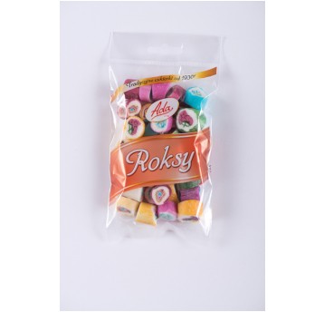 Draże Roksy "Ada" 80g /50/