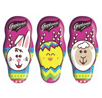 Figurka Kurczak 30g Goplana /80/