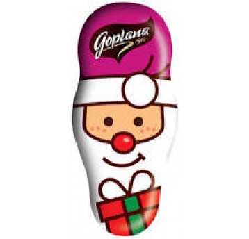 Figurka Mikołaj 30g Goplana 80 sztuk