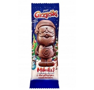 Figurka Mikołaj Grześki 29g Goplana /30/