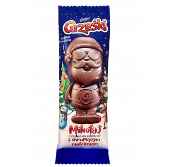 Figurka Mikołaj Grześki 29g Goplana /30/