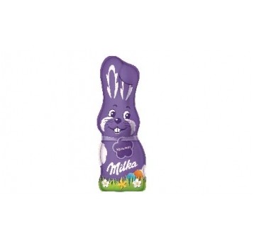 Figurka Zając Milka 45g