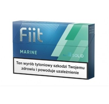FIIT MARINE (Sug. 16.50)