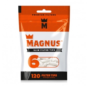Filtry MAGNUS 120 Slim 6mm /34/