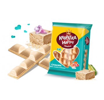 Flis Karpatka Chałwa 500g