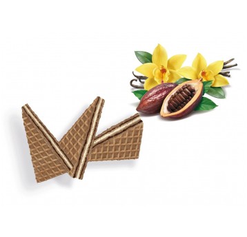 Flis Piramidka Minis Karton 2kg