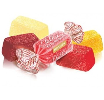 Galaretki JELLY Roshen 1kg /10/