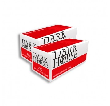 Gilzy DARK HORSE 250szt /40/ [4]