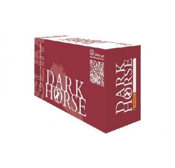 Gilzy DARK HORSE Slim 200szt /50/ [5] ##