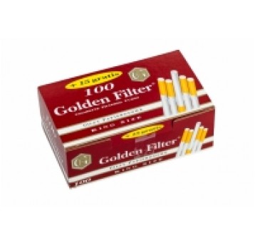 Gilzy Golden Filter 115 /100/ [5]
