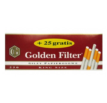 Gilzy Golden Filter 275 /40/ [5]