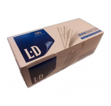 Gilzy LD Blue 250 /40/ [4] - NOWA CENA!!!