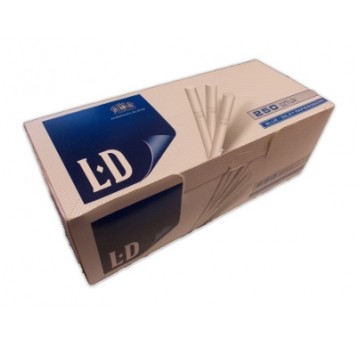 Gilzy LD Blue 250 /40/ [4] - NOWA CENA!!!