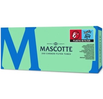 Gilzy Mascotte Carbon 200 /50/ [5] ##