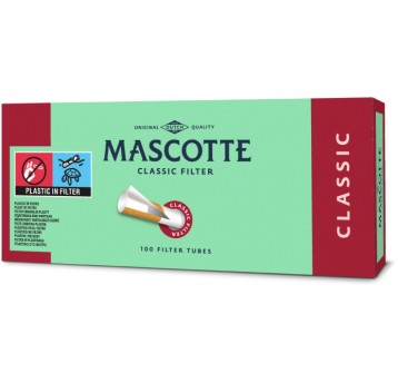 Gilzy Mascotte Classic 100 /100/ [10] ##