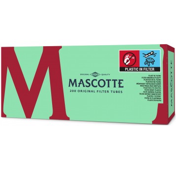 Gilzy Mascotte Classic 200 /50/ [5]